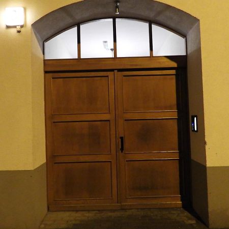 Secret Apartament 1 Poznań Zewnętrze zdjęcie