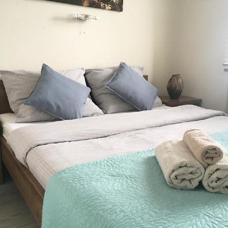Secret Apartament 1 Poznań Zewnętrze zdjęcie