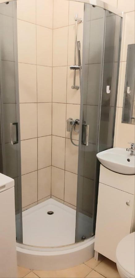 Secret Apartament 1 Poznań Zewnętrze zdjęcie