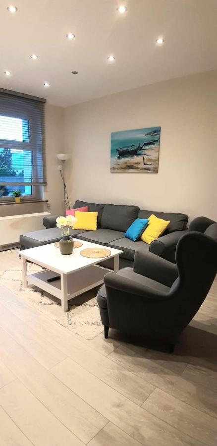 Secret Apartament 1 Poznań Zewnętrze zdjęcie