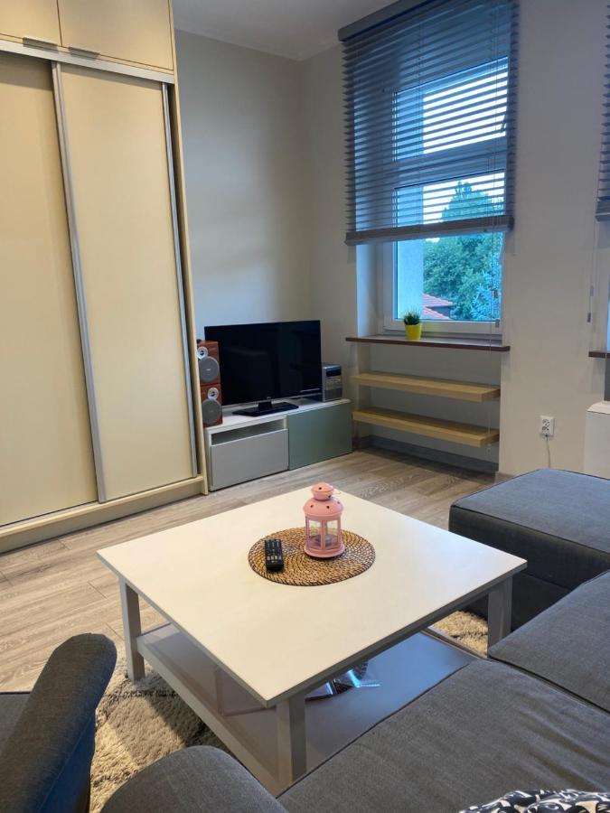 Secret Apartament 1 Poznań Zewnętrze zdjęcie