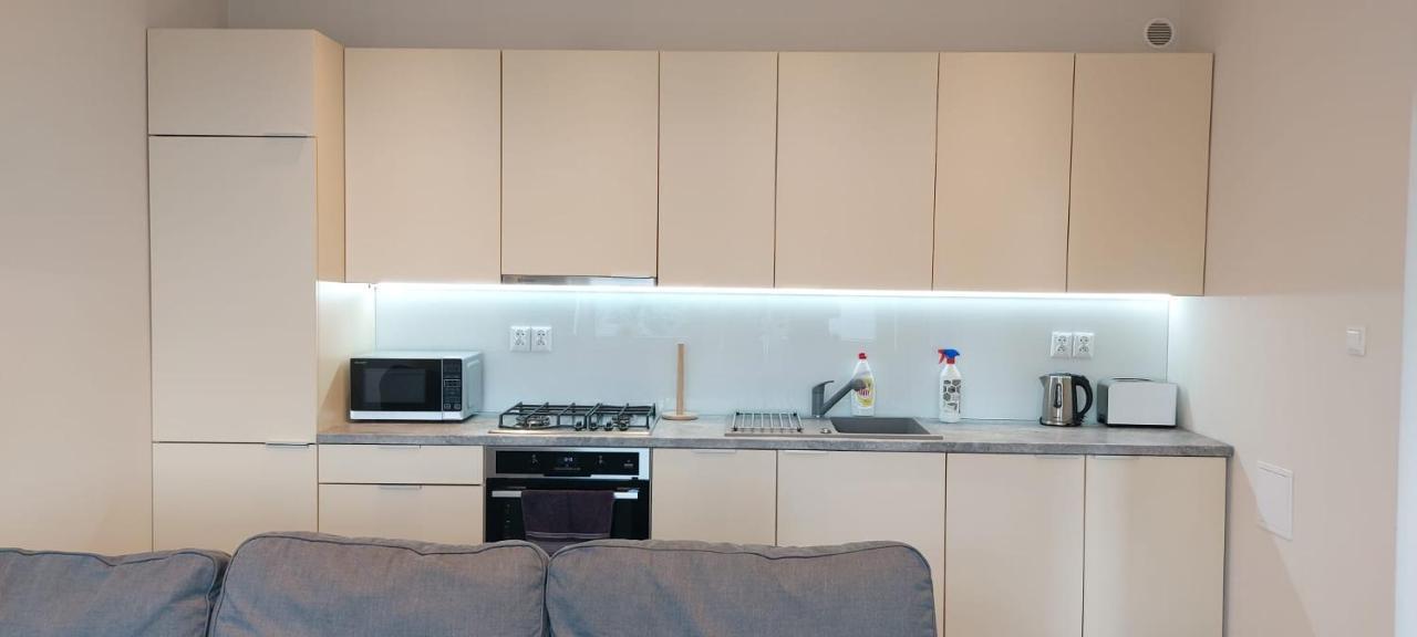 Secret Apartament 1 Poznań Zewnętrze zdjęcie