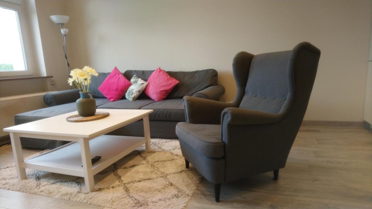 Secret Apartament 1 Poznań Zewnętrze zdjęcie