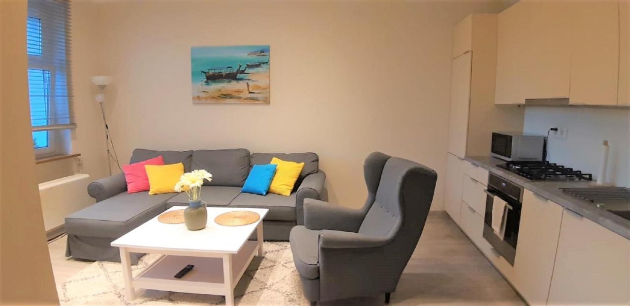 Secret Apartament 1 Poznań Zewnętrze zdjęcie