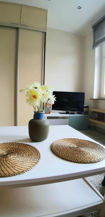 Secret Apartament 1 Poznań Zewnętrze zdjęcie