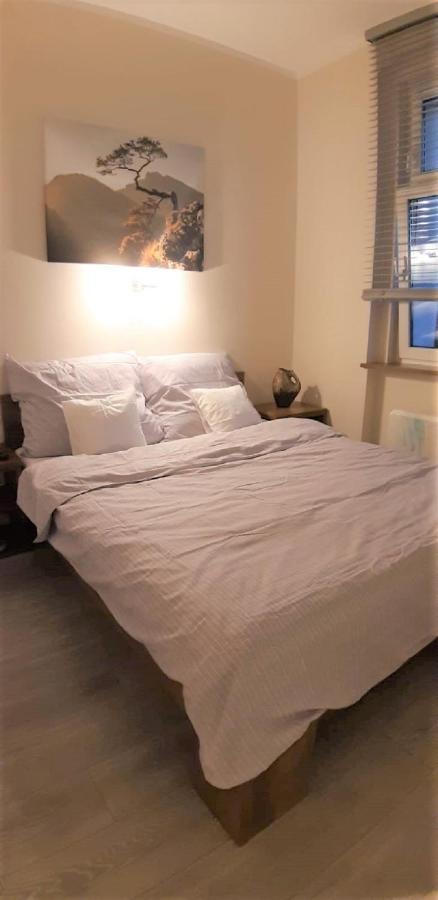 Secret Apartament 1 Poznań Zewnętrze zdjęcie