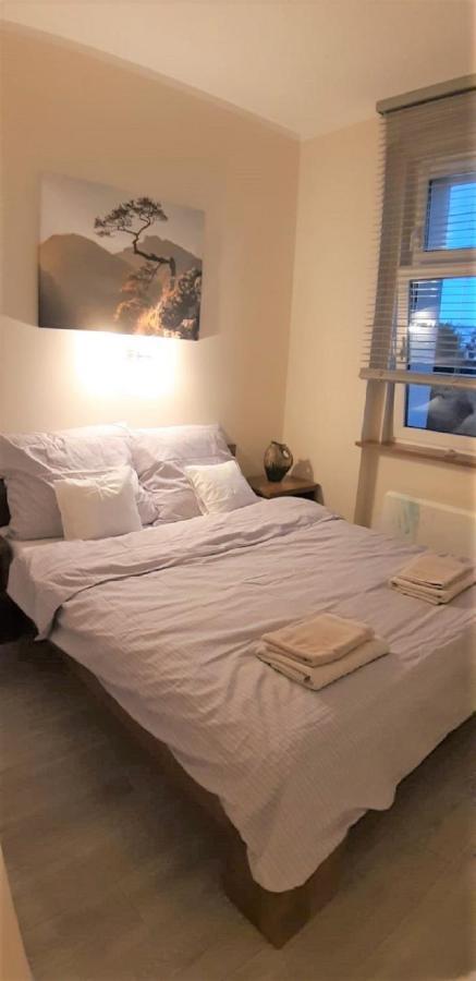Secret Apartament 1 Poznań Zewnętrze zdjęcie