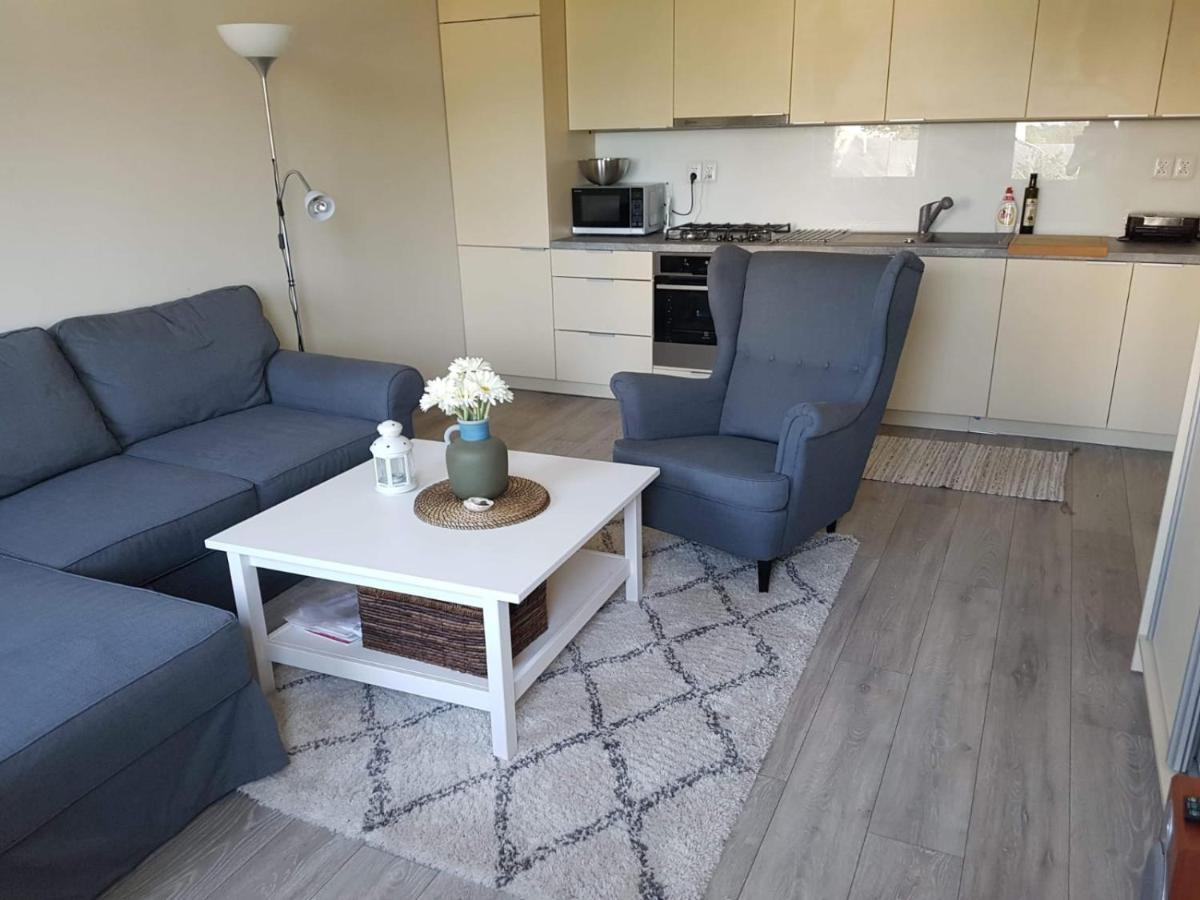 Secret Apartament 1 Poznań Zewnętrze zdjęcie