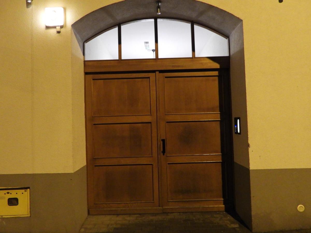 Secret Apartament 1 Poznań Zewnętrze zdjęcie