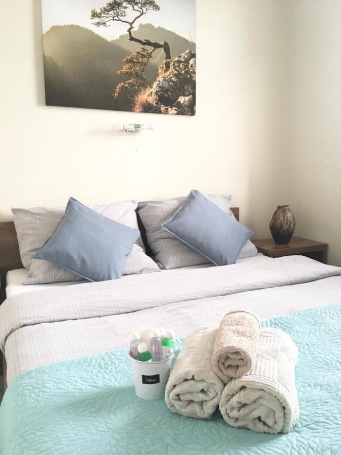 Secret Apartament 1 Poznań Zewnętrze zdjęcie