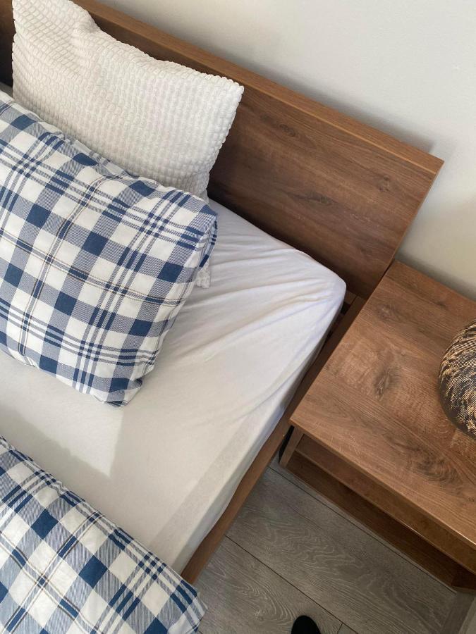 Secret Apartament 1 Poznań Zewnętrze zdjęcie