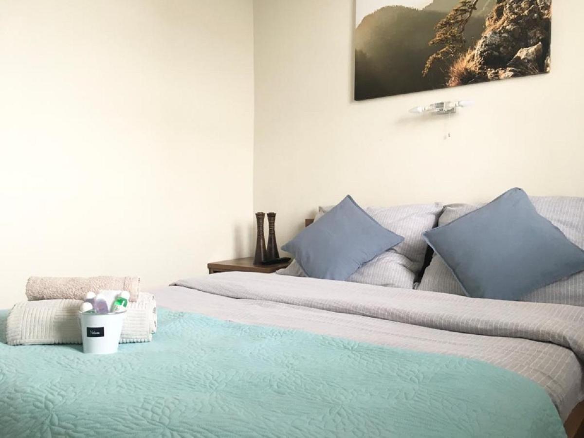 Secret Apartament 1 Poznań Zewnętrze zdjęcie