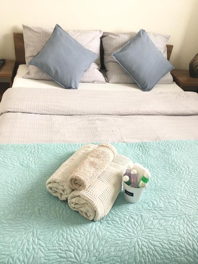 Secret Apartament 1 Poznań Zewnętrze zdjęcie